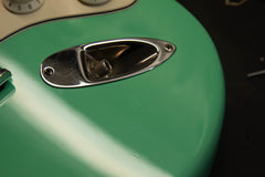 1993 Fender Jeff Beck Stratocaster Surf Green