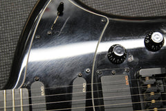 1994 Steinberger Klein GK-4T Tran Trem Headless Electric Guitar