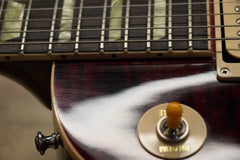 1995 Gibson Custom Shop Les Paul Classic Premium Plus Quilt Top