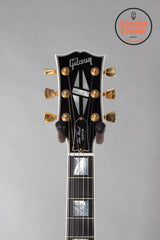 2013 Gibson Custom Shop Les Paul Custom Alpine White
