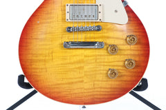 2010 Gibson Custom Shop Les Paul 59RI 1959 Reissue Historic R9