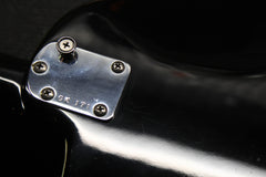 1994 Steinberger Klein GK-4T Tran Trem Headless Electric Guitar