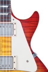 2010 Gibson Custom Shop Les Paul 59RI 1959 Reissue Historic R9