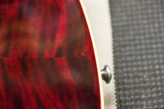 1995 Gibson Custom Shop Les Paul Classic Premium Plus Quilt Top