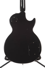 1996 Gibson Les Paul Standard Left Handed Lefty Electric Guitar -NOT CHAMBERED-
