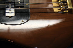 1982 Fender Walnut Precision P Bass Special ~Rare~