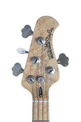 1989 Ernie Ball Music Man Stingray Bass Guitar