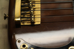 1982 Fender Walnut Precision P Bass Special ~Rare~