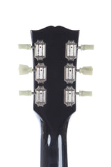 1996 Gibson Les Paul Standard Left Handed Lefty Electric Guitar -NOT CHAMBERED-