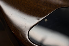 1995 Gibson Custom Shop Les Paul Classic Premium Plus Quilt Top