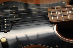 1982 Fender Walnut Precision P Bass Special ~Rare~
