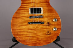 2013 Gibson Les Paul Standard Gary Moore Signature Tribute Lemonburst