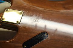 1982 Fender Walnut Precision P Bass Special ~Rare~