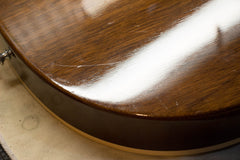 1995 Gibson Custom Shop Les Paul Classic Premium Plus Quilt Top