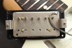 2011 Gibson 1984 Reissue Explorer with Floyd Rose