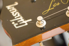 1999 Gibson Les Paul Classic Goldtop Left Handed Lefty
