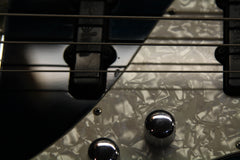 2007 Pedulla Rapture RB5 5-String Bass Guitar