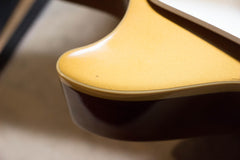 1999 Gibson Les Paul Classic Goldtop Left Handed Lefty