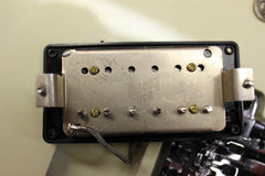 2011 Gibson 1984 Reissue Explorer with Floyd Rose