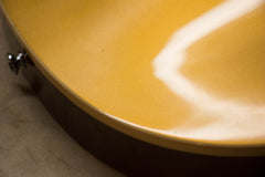 1999 Gibson Les Paul Classic Goldtop Left Handed Lefty