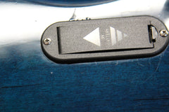 2007 Pedulla Rapture RB5 5-String Bass Guitar