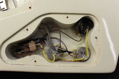 2011 Gibson 1984 Reissue Explorer with Floyd Rose