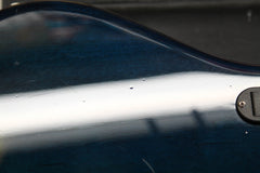 2007 Pedulla Rapture RB5 5-String Bass Guitar