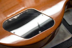 1999 Gibson Les Paul Classic Goldtop Left Handed Lefty