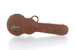 1996 Gibson Les Paul Standard Left Handed Lefty Electric Guitar -NOT CHAMBERED-