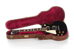 1996 Gibson Les Paul Standard Left Handed Lefty Electric Guitar -NOT CHAMBERED-