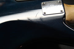 2007 Pedulla Rapture RB5 5-String Bass Guitar