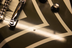 2013 Gibson Jason Hook M-4 Sherman Explorer Alpine White