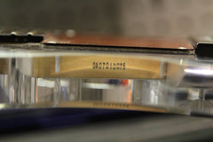 2007 Ampeg Dan Armstrong ADA6 Lucite Electric Guitar