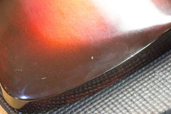 1981 Gibson RD Artist With Rare Victory Headstock -Moog Electronics-