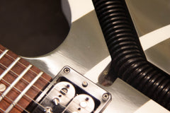 2013 Gibson Jason Hook M-4 Sherman Explorer Alpine White