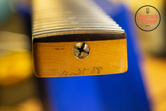 1988 Japan MIJ ST-62 '62 Stratocaster 3-Tone Sunburst