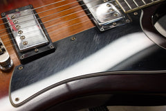 1981 Gibson RD Artist With Rare Victory Headstock -Moog Electronics-