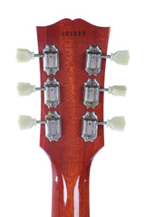 2010 Gibson Custom Shop Les Paul 59RI 1959 Reissue Historic R9