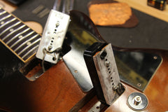 1976 Gibson Les Paul Special '55 Reissue Tobacco Sunburst