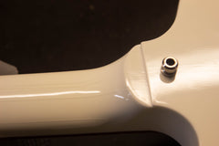 2013 Gibson Jason Hook M-4 Sherman Explorer Alpine White