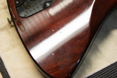 1981 Gibson RD Artist With Rare Victory Headstock -Moog Electronics-