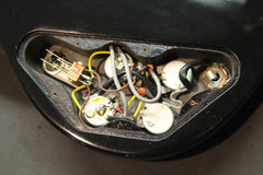 2002 Gibson Limited Edition Tony Iommi Signature SG