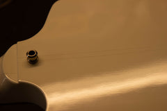 2013 Gibson Jason Hook M-4 Sherman Explorer Alpine White