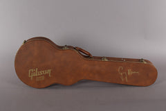 2013 Gibson Les Paul Standard Gary Moore Signature Tribute Lemonburst