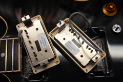 2012 Gibson Explorer Traditional Pro Black