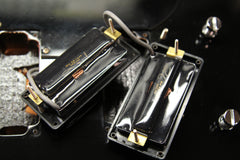 2002 Gibson Limited Edition Tony Iommi Signature SG