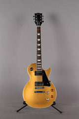 2013 Gibson Limited Edition Joe Bonamassa Les Paul Standard Gold Top