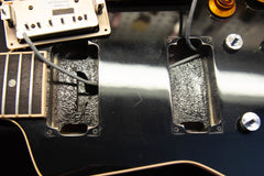 2012 Gibson Explorer Traditional Pro Black