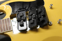 2017 Gibson Gary Clark Jr. Signature SG Gloss Yellow