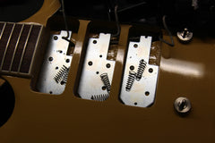 2017 Gibson Gary Clark Jr. Signature SG Gloss Yellow